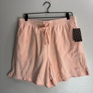 Vans Vintage Shorts Size XL